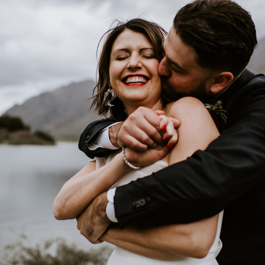 Emily Plum Makeup Artist Queenstown New Zealand